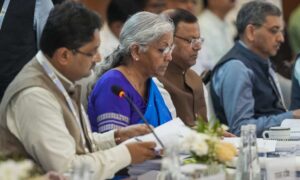 GST Council slashes tax rates Know what becomes cheaper