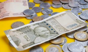GST revenue rises 65 pc to Rs 186 lakh cr