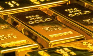 Gold rates in Hyderabad smash all time records