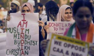Govt allows select minorities to stay in India without passport