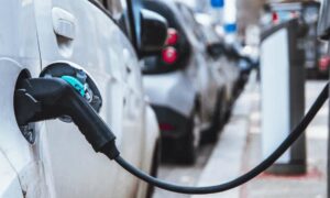 Govt releases guidelines for setting up EV charging stations under