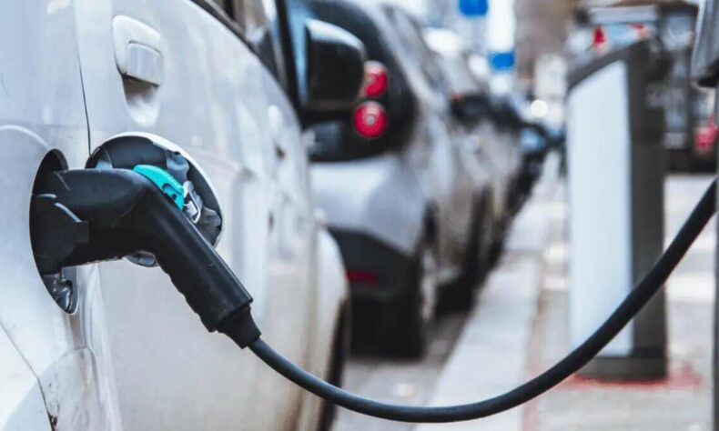 Govt releases guidelines for setting up EV charging stations under