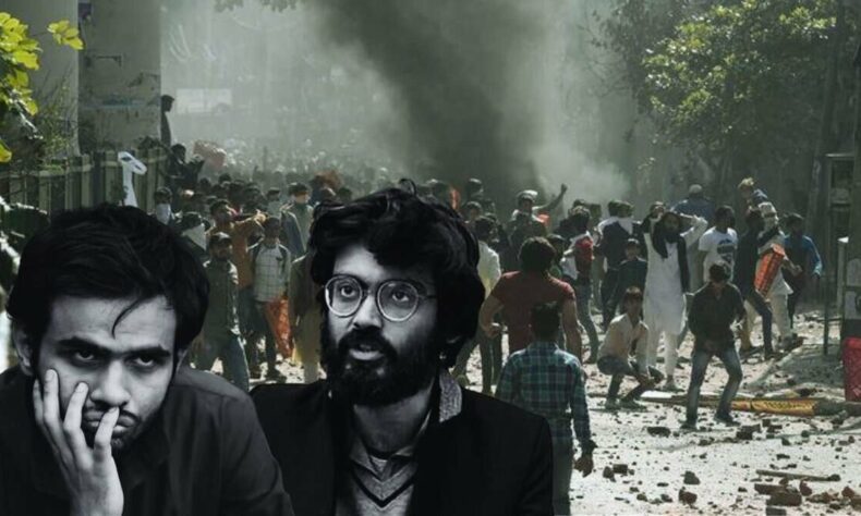 HC to decide on bail for Sharjeel Imam Umar Khalid