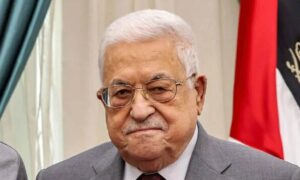 Hamas will have no role in governing postwar Gaza says