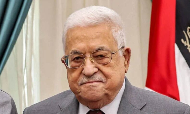 Hamas will have no role in governing postwar Gaza says
