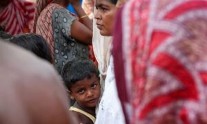 Harsh Mander Corrosive rhetoric against Bengali speaking Muslims is tearing Assam