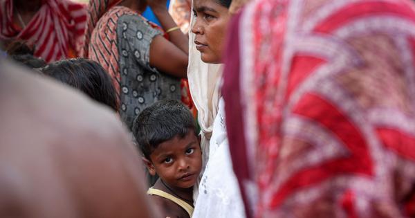 Harsh Mander Corrosive rhetoric against Bengali speaking Muslims is tearing Assam