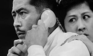 How Akira Kurosawas High and Low relocates – and reimagines