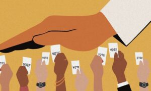 How Muslim votes were suppressed in an 2024 Uttar Pradesh