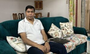 How the Awami League is planning its return to the