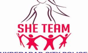 Hyderabad SHE teams nab 1612 for misbehaving women during Ganesh