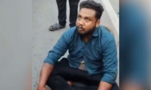 Hyderabad businessman killed in broad daylight two accused on the