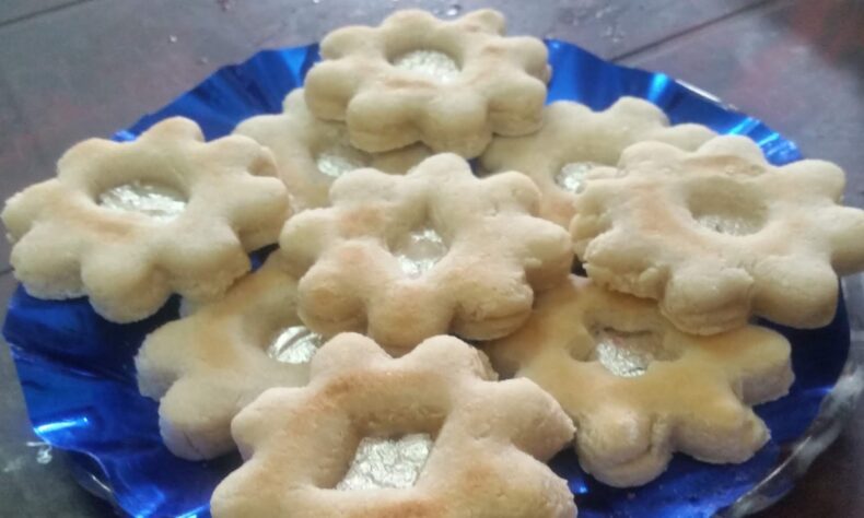 Hyderabads 200 year old dessert that is still alive and a favourite
