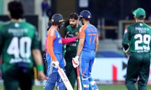 ICC to hear BCCI Pakistani boards complaints against each others