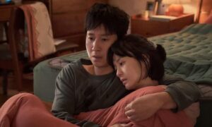 In Korean thriller Sleep the horrors of modern marriage