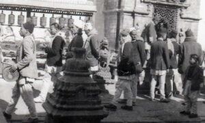 In a book on Nepal a reminder of why India