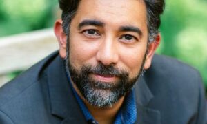 In a new book a professor of applied ethics ponders