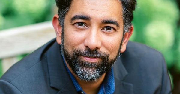 In a new book a professor of applied ethics ponders