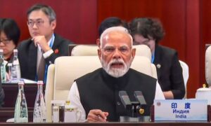 India maintains opposition to Chinas Belt and Road Initiative at