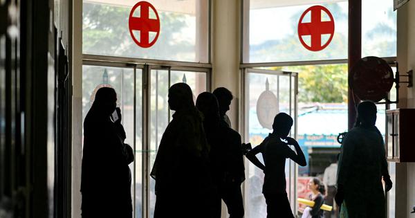 India must remember the right to health if it intends