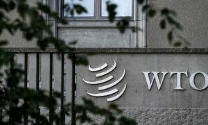 India recognises American IP – should that change