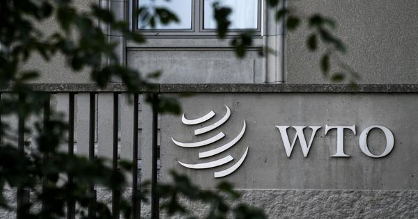 India recognises American IP – should that change