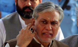 India rejected third party mediation on talks says Pakistan foreign minister