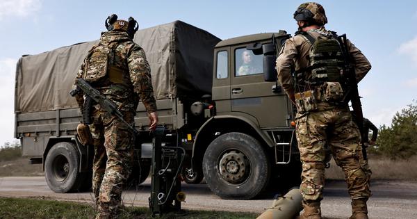 India urges Russia to release 27 Indians serving in Russian