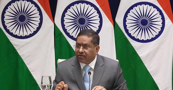 India warns citizens against joining Russian Army Nepal protest toll