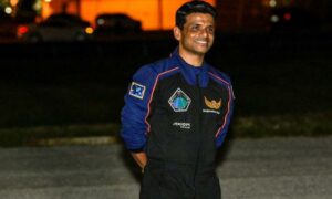 Indian astronaut Shubhanshu Shuklas scientific experiments in space