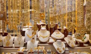 Indian expat group in UAE calls to update Indias gold