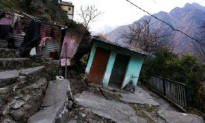 Indias Himalayan hydropower infrastructure push is having a deadly ripple