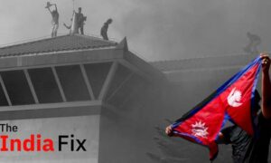 Indias democracy is its greatest shield against a Nepal style revolution