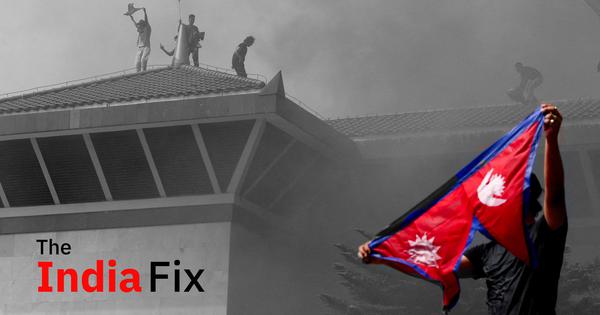 Indias democracy is its greatest shield against a Nepal style revolution