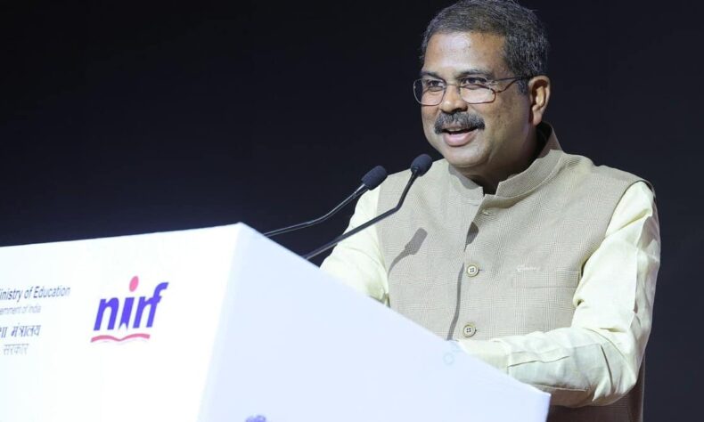 Indias literacy rate up from 74 pc to 809 pc