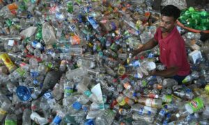 Indias own goal at UN plastics treaty negotiations
