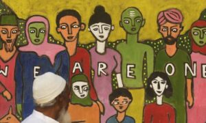 Indias ‘pushback policy has become an unfair alternative test of