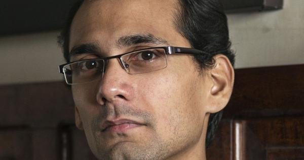 Indra Dass novel celebrates found family and friendship