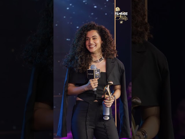 Inside Filmfare Glamour And Style Awards 2025 ft Rekha Ananya