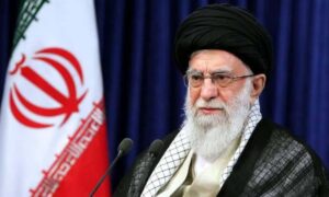 Irans Khamenei rules out nuclear talks with US