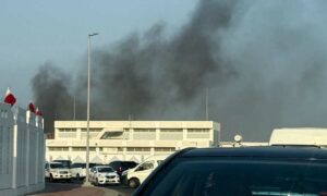 Israeli attack on Hamas leaders in Qatar shocks Gulf allies