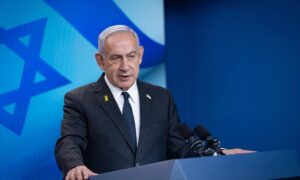 Israels Netanyahu pursues Greater Israel amid global criticism