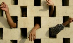 Israels SC says govt is not giving Palestinian prisoners enough