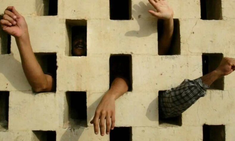 Israels SC says govt is not giving Palestinian prisoners enough