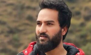 JKs lone AAP MLA detained under Public Safety Act for