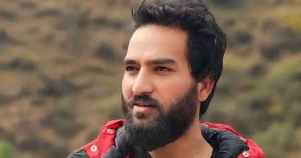 JKs lone AAP MLA detained under Public Safety Act for