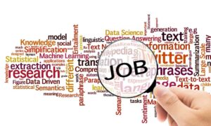 Job fair in Hyderabads Shah Ali Banda on September 22