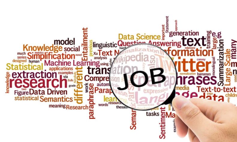 Job fair in Hyderabads Shah Ali Banda on September 22