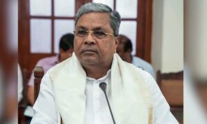 Judicial commission gives clean chit to CM Siddaramaiah