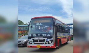 KSRTC hikes fares on Bengaluru Mysuru route during Dasara festival